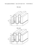 SEMICONDUCTOR DEVICE WITH ONE-SIDE-CONTACT AND METHOD FOR FABRICATING THE     SAME diagram and image