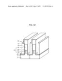 SEMICONDUCTOR DEVICE WITH ONE-SIDE-CONTACT AND METHOD FOR FABRICATING THE     SAME diagram and image