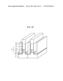 SEMICONDUCTOR DEVICE WITH ONE-SIDE-CONTACT AND METHOD FOR FABRICATING THE     SAME diagram and image