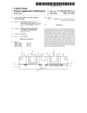 GATE STRUCTURES AND METHODS OF MANUFACTURE diagram and image