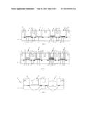 GATE STRUCTURES AND METHODS OF MANUFACTURE diagram and image