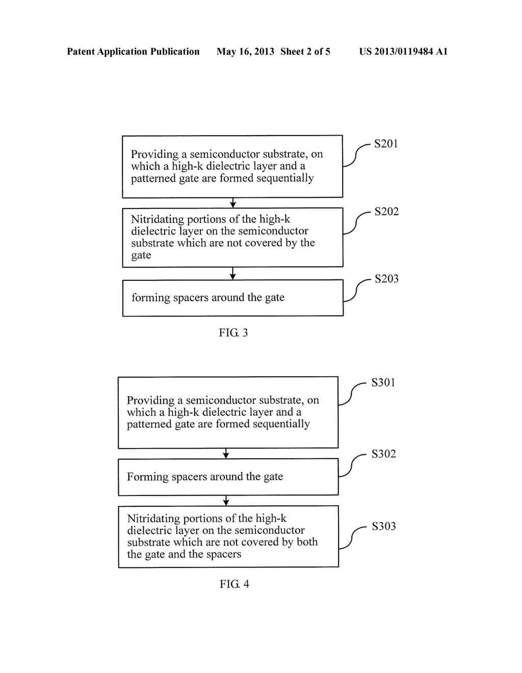 SEMICONDUCTOR DEVICE AND METHOD FOR MANUFACTURING THE SAME - diagram, schematic, and image 03