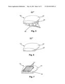 Nanoengineered Biophotonic Hybrid Device diagram and image