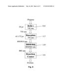 Nanoengineered Biophotonic Hybrid Device diagram and image