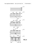 FORMATION OF STI TRENCHES FOR LIMITING PN-JUNCTION LEAKAGE diagram and image