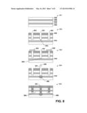 FORMATION OF STI TRENCHES FOR LIMITING PN-JUNCTION LEAKAGE diagram and image