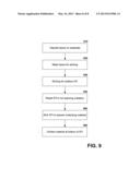 FORMATION OF STI TRENCHES FOR LIMITING PN-JUNCTION LEAKAGE diagram and image