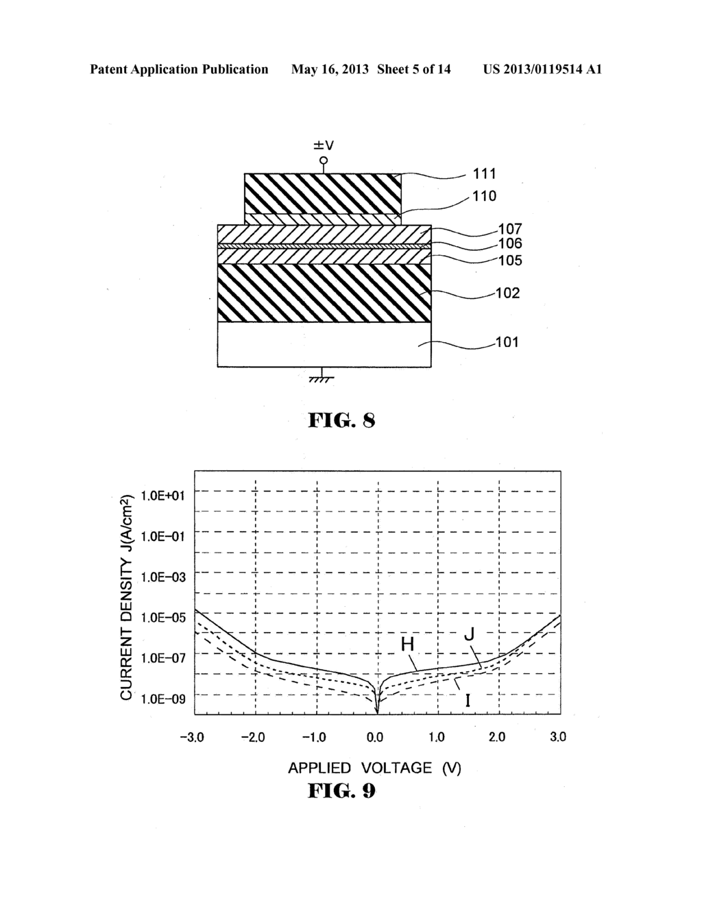 METHOD FOR MANUFACTURING SEMICONDUCTOR DEVICE - diagram, schematic, and image 06