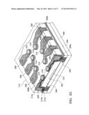 CHIP PACKAGE, METHOD FOR FORMING THE SAME, AND PACKAGE WAFER diagram and image