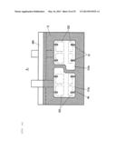 Power Semiconductor Unit, Power Module, Power Semiconductor Unit     Manufacturing Method, and Power Module Manufacturing Method diagram and image