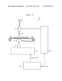 LEAD FRAME, SEMICONDUCTOR MANUFACTURING APPARATUS, AND SEMICONDUCTOR     DEVICE diagram and image