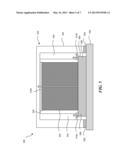 STACKED SEMICONDUCTOR DIE ASSEMBLIES WITH MULTIPLE THERMAL PATHS AND     ASSOCIATED SYSTEMS AND METHODS diagram and image