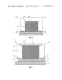 STACKED SEMICONDUCTOR DIE ASSEMBLIES WITH MULTIPLE THERMAL PATHS AND     ASSOCIATED SYSTEMS AND METHODS diagram and image