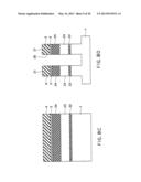 SEMICONDUCTOR DEVICE AND METHOD FOR MANUFACTURING THE SAME diagram and image