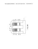 SEMICONDUCTOR DEVICE AND METHOD FOR MANUFACTURING THE SAME diagram and image