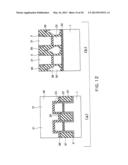 SEMICONDUCTOR DEVICE AND METHOD FOR MANUFACTURING THE SAME diagram and image