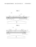 SEMICONDUCTOR PACKAGE AND METHOD FOR MANUFACTURING THE SAME diagram and image