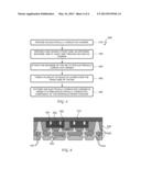 MICROELECTRONIC PACKAGE AND METHOD OF MANUFACTURING SAME diagram and image