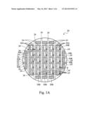 Method for Forming Chip-on-Wafer Assembly diagram and image