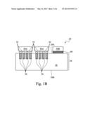 Method for Forming Chip-on-Wafer Assembly diagram and image