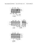 Semiconductor Chip and Substrate Transfer/Processing Tunnel -arrangement     Extending in a Linear Direction diagram and image