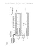 DEVICE FOR FORMING DROPLETS AND METHOD FOR FORMING DROPLETS diagram and image