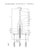 DEVICE FOR FORMING DROPLETS AND METHOD FOR FORMING DROPLETS diagram and image