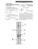 CEMENT MORTAR PANEL WITH PRESTRESSED BIAXIAL REINFORCEMENT diagram and image