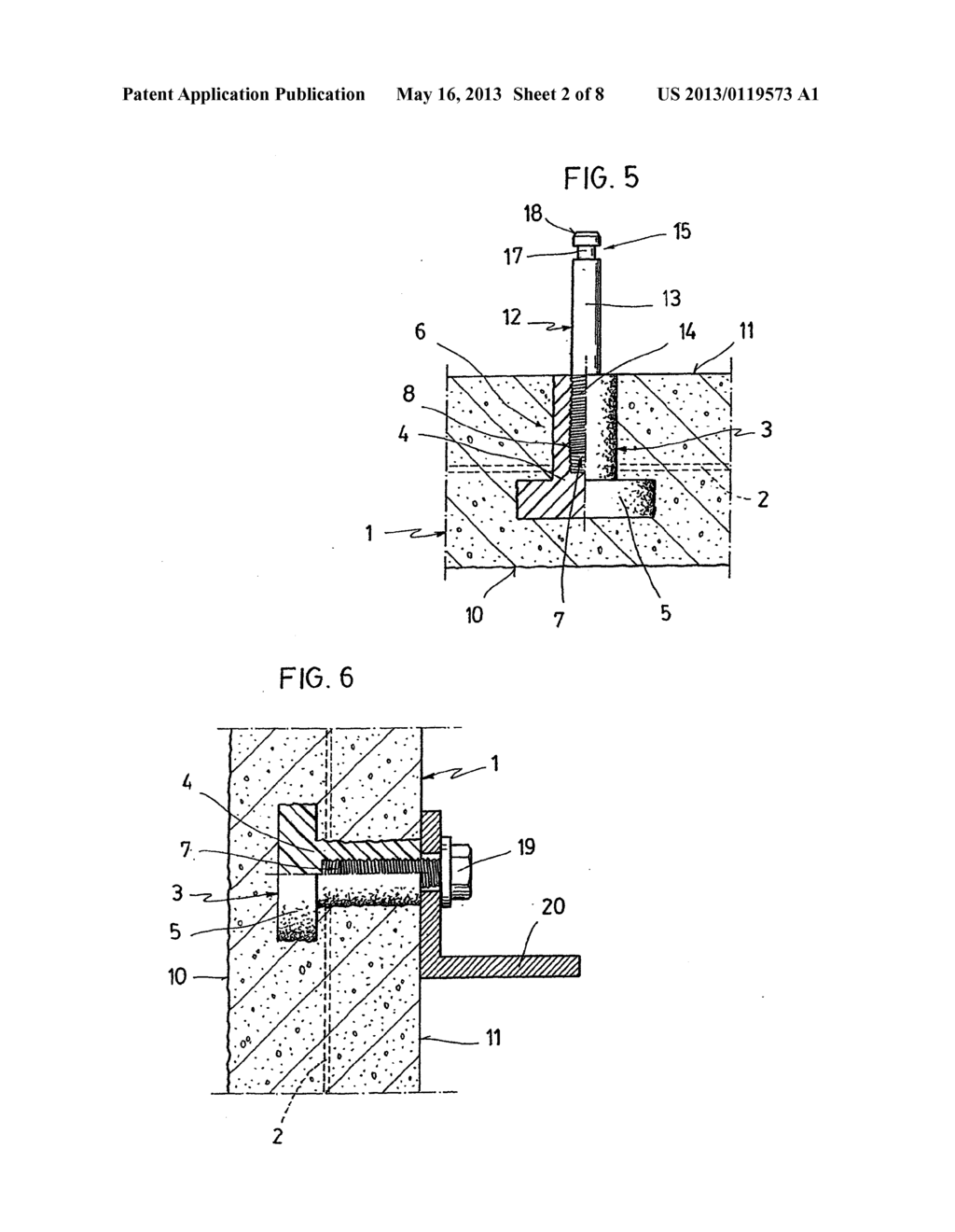 CEMENT MORTAR PANEL WITH PRESTRESSED BIAXIAL REINFORCEMENT - diagram, schematic, and image 03