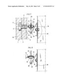 CEMENT MORTAR PANEL WITH PRESTRESSED BIAXIAL REINFORCEMENT diagram and image