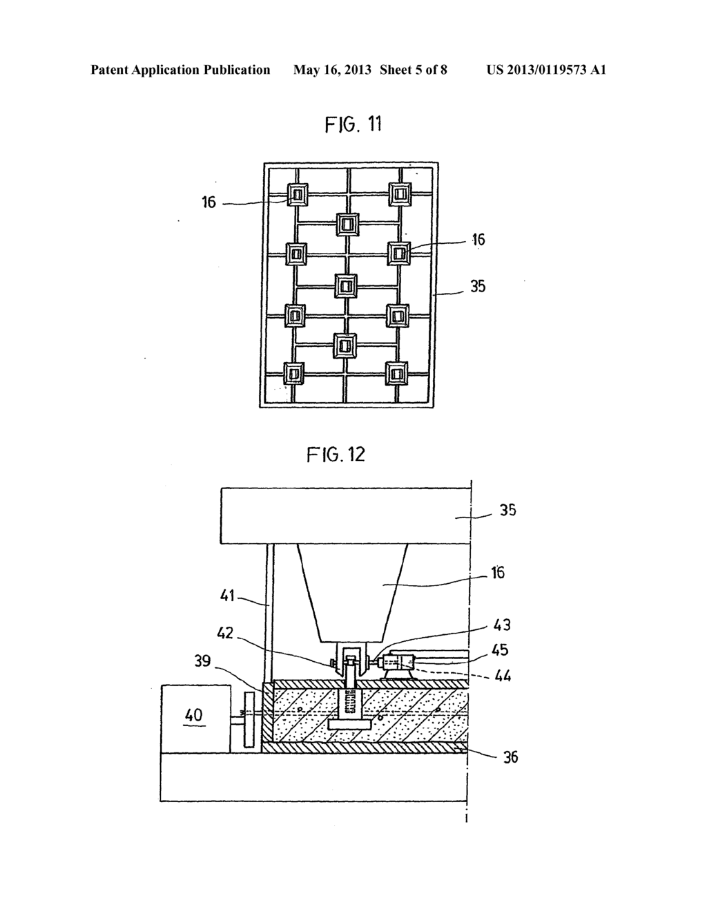 CEMENT MORTAR PANEL WITH PRESTRESSED BIAXIAL REINFORCEMENT - diagram, schematic, and image 06