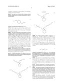 METHOD FOR PREPARING POLYMERIC SHEETS DERIVED FROM POLYISOCYANATES diagram and image