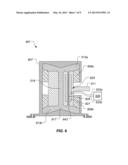 Vibration Isolation System diagram and image