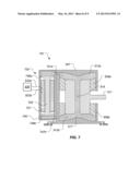 Vibration Isolation System diagram and image