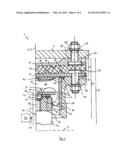 HYDRAULICALLY DAMPING BEARING diagram and image