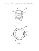 REBOUND STOPPER diagram and image