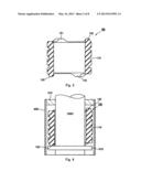 REBOUND STOPPER diagram and image