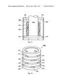 REBOUND STOPPER diagram and image