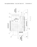 PRESSURE BALANCED RADIAL ROTARY SHAFT SEAL diagram and image