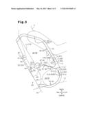 AIRBAG APPARATUS diagram and image