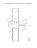 VERTICAL AXIS WIND TURBINE FOR ENERGY STORAGE diagram and image