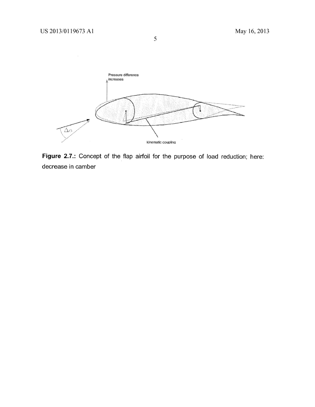 INVENTION RELATING TO ROTOR BLADES, IN PARTICULAR FOR WIND TURBINE     GENERATORS - diagram, schematic, and image 07