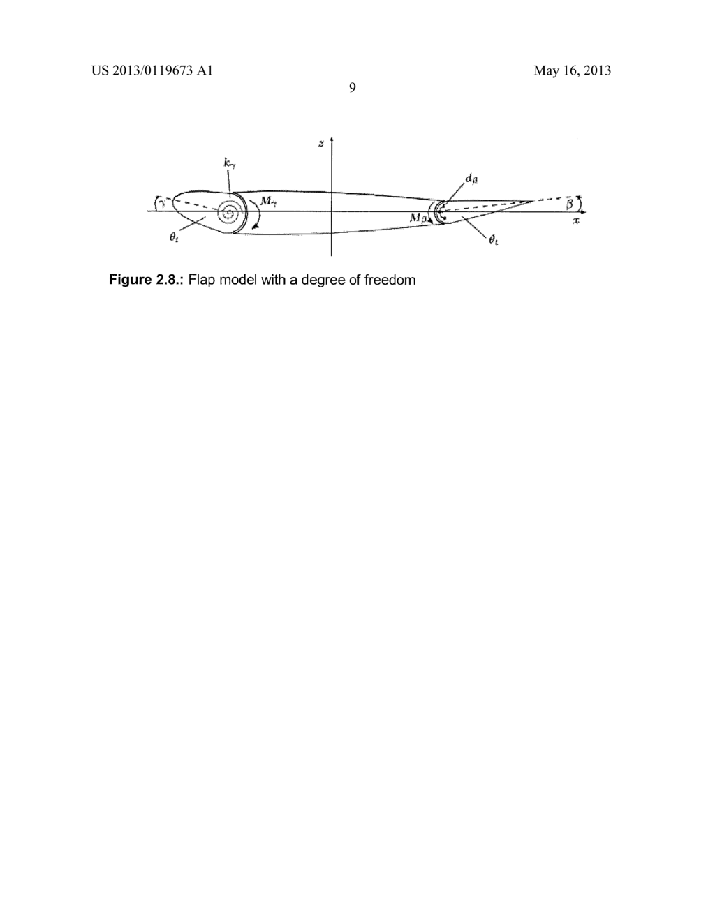 INVENTION RELATING TO ROTOR BLADES, IN PARTICULAR FOR WIND TURBINE     GENERATORS - diagram, schematic, and image 11