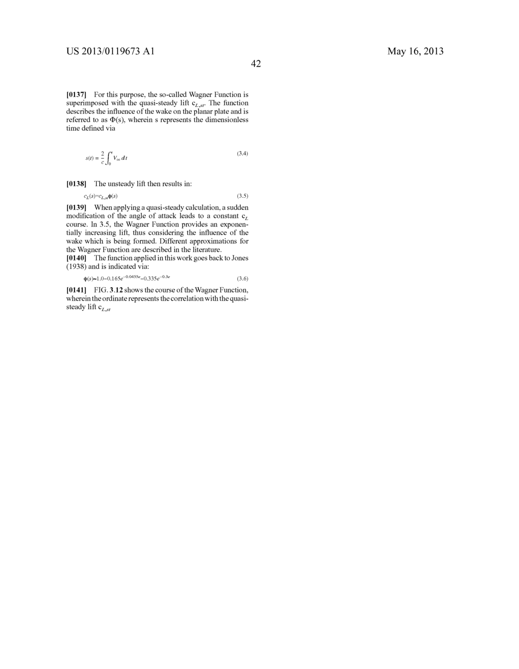 INVENTION RELATING TO ROTOR BLADES, IN PARTICULAR FOR WIND TURBINE     GENERATORS - diagram, schematic, and image 44