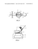 VEHICLE CARGO BED EXTENDER diagram and image