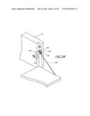 VEHICLE CARGO BED EXTENDER diagram and image