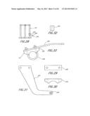 VEHICLE CARGO BED EXTENDER diagram and image