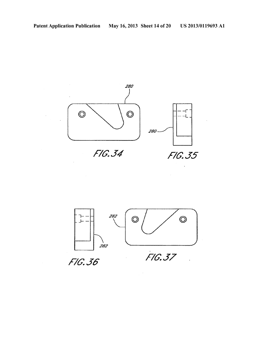 VEHICLE CARGO BED EXTENDER - diagram, schematic, and image 15