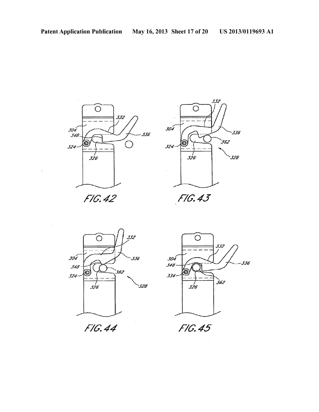 VEHICLE CARGO BED EXTENDER - diagram, schematic, and image 18