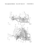 SEAT MOUNTING diagram and image